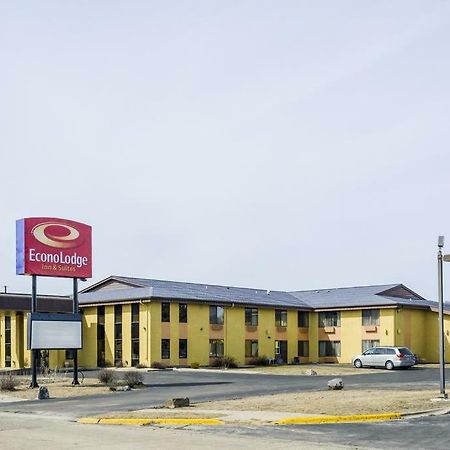 伊康套房酒店 威斯康星戴尔 外观 照片